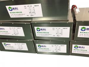 電動(dòng)叉車(chē)、三輪車(chē)電池